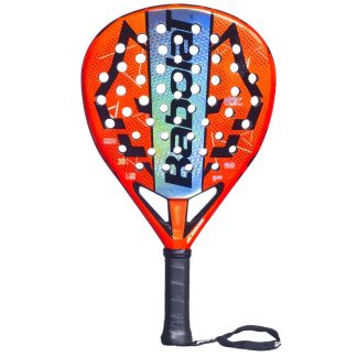 foto frontale Racchetta Padel Babolat Technical Viper Soft Juan Lebron 3.0 2026