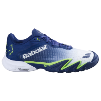 foto Babolat Premura 3