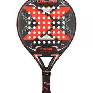 Racchetta Padel Nox  Ml10 Pro Cup Rough Surfac Edition 23 | Feeling e Controllo