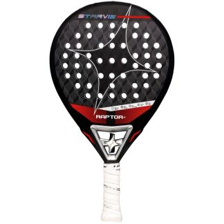 Racchetta Padel Starvie Raptor+ 2026 foto frontale