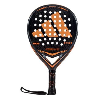 Racchetta Padel Adidas Arrow Hit Carbon CTRL 2026