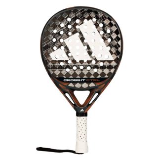 Racchetta Padel Adidas Cross It CTRL 2026