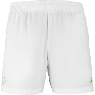 Pantalón corto de pádel Babolat Juan Lebrón - Blanco