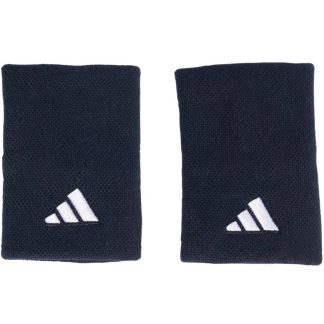 Polsini Padel Adidas Lunghi Tennis WB L Blu- Ale Galán