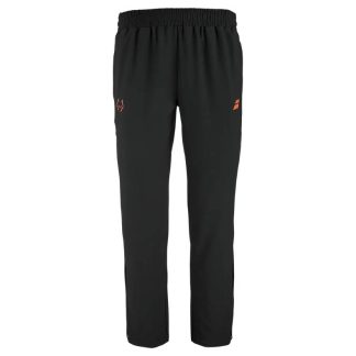Pantalón Babolat Juan Lebrón Padel – Negro