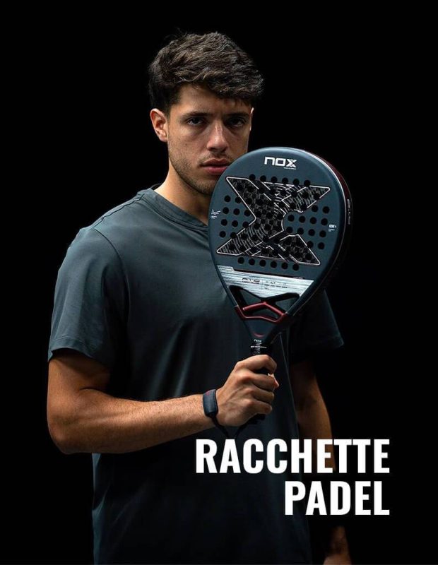 racchette per padel su kingpadel