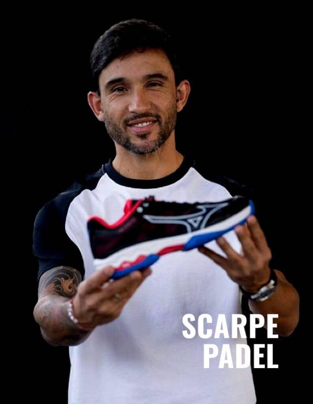 scarpe da padel su kingpadel