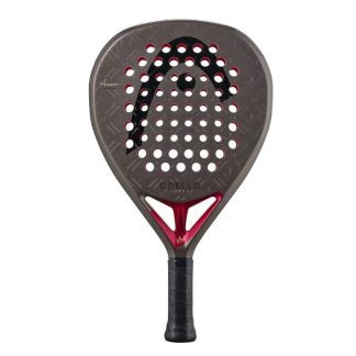 foto frontale Racchetta Padel Head Coello Pro 26 - Arturo Coello