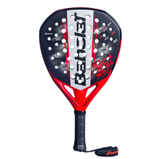 Raqueta de pádel Babolat Technical Veron 3.0 2026