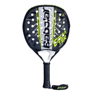 Racchetta Padel Babolat Counter Veron 2.6 2026