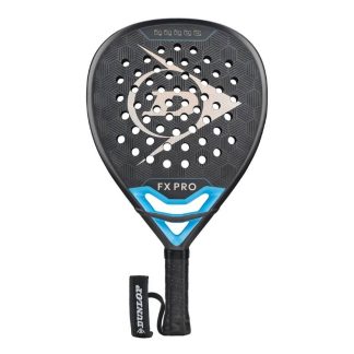 Racchetta Padel Dunlop FX Pro Gun 2026