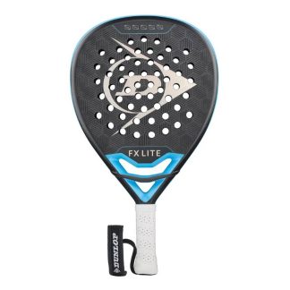 Racchetta Padel Dunlop FX Lite Gun 2026
