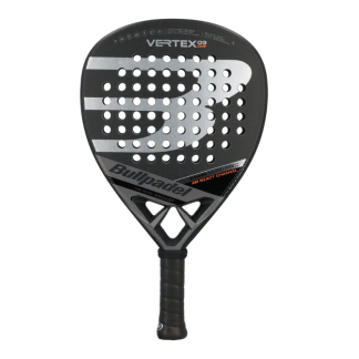 Foto frontale Racchetta Padel Bullpadel Vertex 03 CMF Xseries