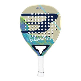 foto frontale Racchetta Padel Bullpadel Ionic Light 26 | Leggera e Potente