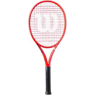 Raqueta de tenis Wilson Defyer V1 Pro 98